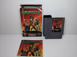 Gauntlet (Nintendo Entertainment System)