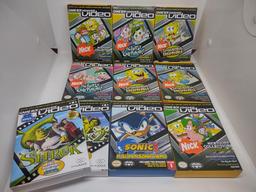 GBA Video: Shrek (Nintendo Game Boy Advance)