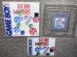 Gear Works (Nintendo Game Boy)