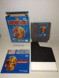 Gemfire (Nintendo Entertainment System)