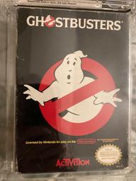 Ghostbusters (Nintendo Entertainment System)