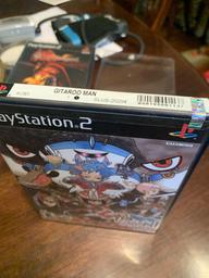 Gitaroo Man (Sony Playstation 2)