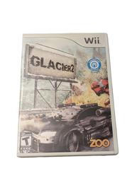 Glacier 2 (Nintendo Wii)