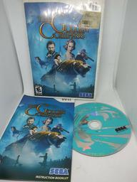Golden Compass (Nintendo Wii)
