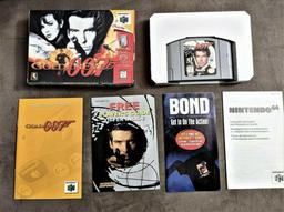 GoldenEye 007 (Nintendo 64)