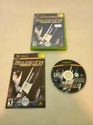 Goldeneye: Rogue Agent (Microsoft Xbox)