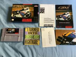 GP-1 (Super Nintendo Entertainment System)