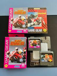 GP Rider (Sega Game Gear)