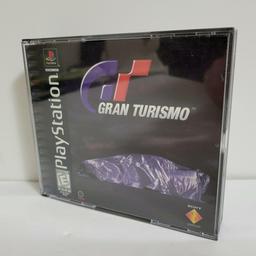 Gran Turismo (Sony Playstation 1)