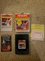 Great Escape (Atari 2600)