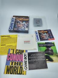 Great Greed (Nintendo Game Boy)