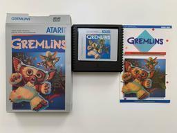 Gremlins (Atari 5200)