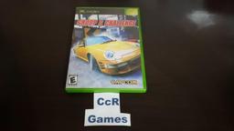 Group S Challenge (Microsoft Xbox)