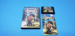 Growl (Sega Genesis)