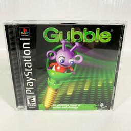 Gubble (Sony Playstation 1)