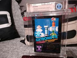 Gyromite (5 Screw) (Nintendo Entertainment System)