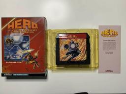 H.E.R.O. (Atari 5200)