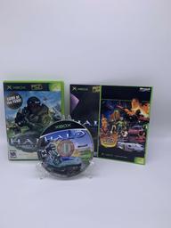Halo GOTY (Microsoft Xbox)