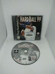 Hardball 99 (Sony Playstation 1)