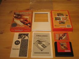 Hardball III (Sega Genesis)