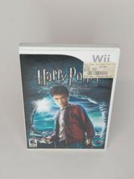 Harry Potter and the Half-Blood Prince (Nintendo Wii)