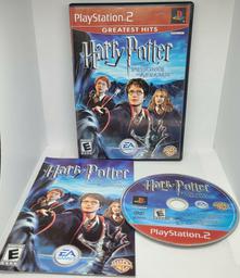 Harry Potter and the Prisoner of Azkaban (Greatest Hits) (Sony Playstation 2)