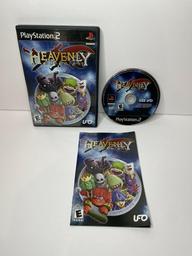 Heavenly Guardian (Sony Playstation 2)