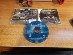Hidden & Dangerous (Sega Dreamcast)