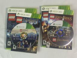 Hobbit (Microsoft Xbox)