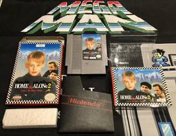 Home Alone 2: Lost in New York (Nintendo Entertainment System)