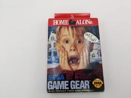 Home Alone (Sega Game Gear)