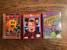 Home Alone (Nintendo Entertainment System)