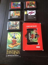 Hook (Sega Genesis)
