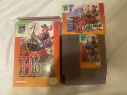 Hook (Nintendo Entertainment System)
