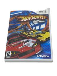 Hot Wheels: Beat That (Nintendo Wii)