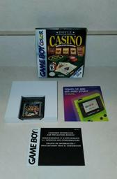 Hoyle Casino (Nintendo Game Boy Color)