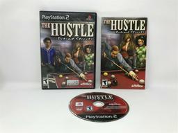Hustle: Detroit Streets (Sony Playstation 2)