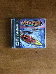 Hydro Thunder (Sony Playstation 1)