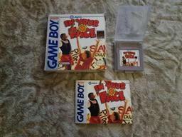 In Your Face (Nintendo Game Boy)