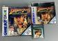 Indiana Jones and the Infernal Machine (Nintendo Game Boy Color)