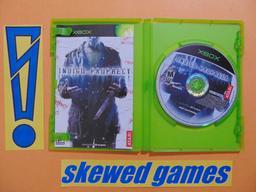 Indigo Prophecy (Microsoft Xbox)
