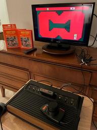 Indy 500 (Atari 2600)