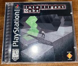 Intelligent Qube (Sony Playstation 1)
