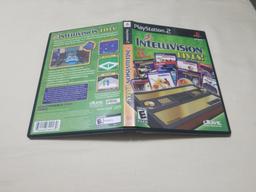 Intellivision Lives (Sony Playstation 2)