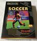 International Sensible Soccer (Atari Jaguar)