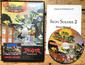 Iron Soldier 2 (CD) (Atari Jaguar)