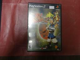 Jak and Daxter: The Precursor Legacy (Greatest Hits) (Sony Playstation 2)