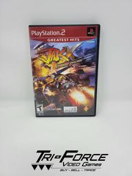 Jak X: Combat Racing (Greatest Hits) (Sony Playstation 2)