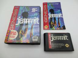 Jammit (Sega Genesis)