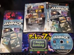 Jampack Volume 13 (Sony Playstation 2)